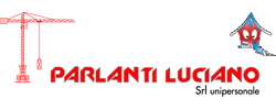 Parlanti Luciano Srl - Impresa Edile